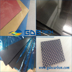 Wuxi GDE Technology CO.,Ltd -- GDE Carbon