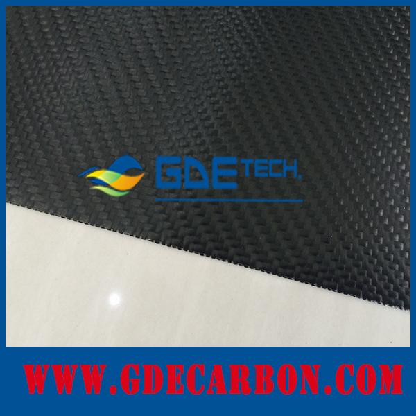Carbon Fiber Leather