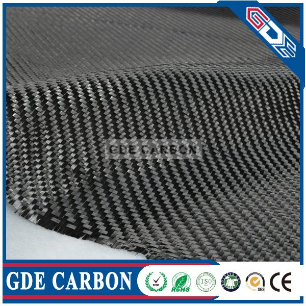 3K 180GSM Carbon Fiber Fabric, 3K 180GSM Carbon Fiber Cloth