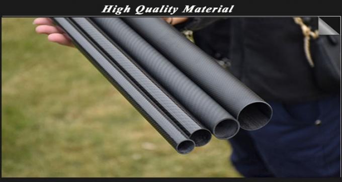 carbon fiber tube 2000mm length