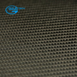 China high strength carbon fiber fabric/CF supplier
