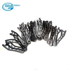 China custom cnc carbon fiber parts supplier
