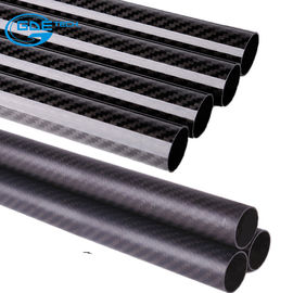 carbon fiber pipe 2000mm