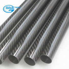 3mm Carbon Fiber Pultruded Rod, 3mm Pultruded Carbon Fiber Rod