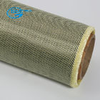 Carbon Kevlar Fabric/ Carbon Kevlar Hybrid Fabric