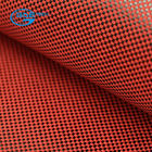 Plain Carbon Kevlar Hybrid Fabric Supplier