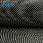 Carbon Fiber Material and Video Camera Use twill 1k carbon fiber fabric