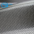 Plating Glass Fiber Cloth/Fake Carbon Fiber Fabric