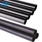 carbon fiber tube 2meter length