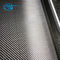 High quality 3K plain twill carbon fiber fabric