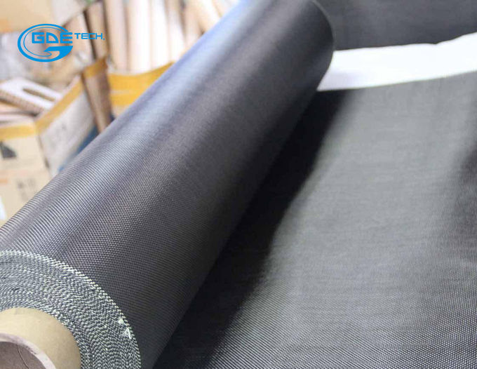 carbon fiber ud cloth, undirection carbon fiber cloth