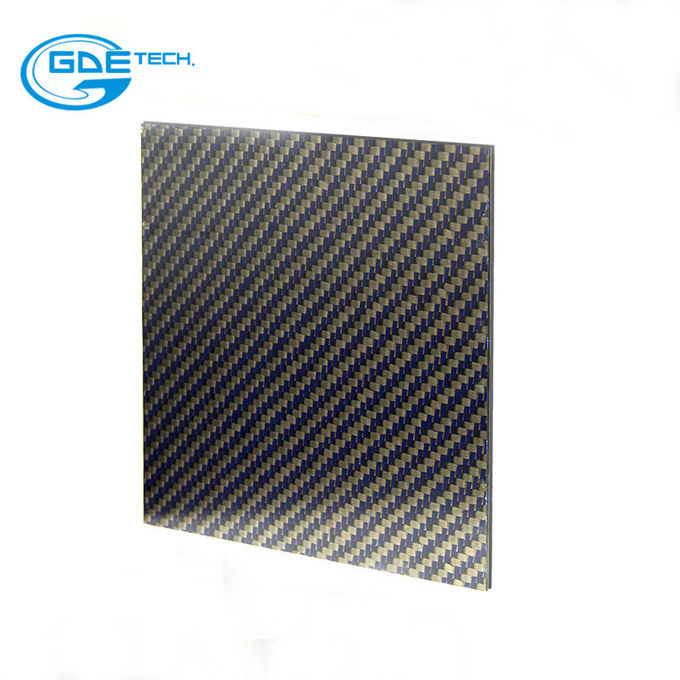 10mm carbon fiber sheet