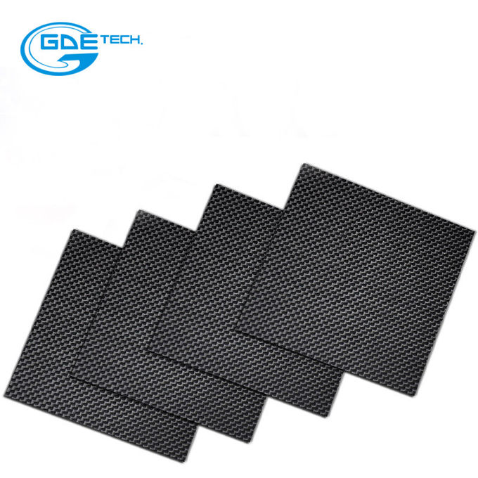 10mm carbon fiber sheet