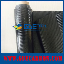 high-end carbon fiber leather roll