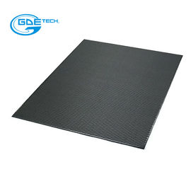 GDE carbon custom beauty 3k  carbon fiber sheet