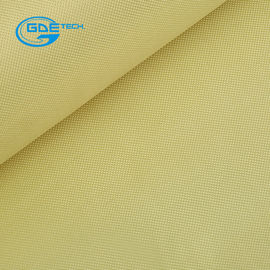 Aramid Cloth Fabric Satin Weave 250g 1m Wide