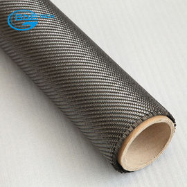 3K-200g/sq.m - 2x2 Twill Carbon Fiber Fabric,Bidirectional BD Carbon Fiber Fabric
