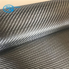 High quality 12k non-woven activated carbon fiber cloth for construction structural strengthening