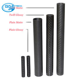 2meter carbon fiber tube