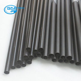 4.5mm Carbon Fiber Pultruded Rod, 4.5mm Pultruded Carbon Fiber Rod