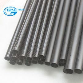 0.6mm Carbon Fiber Pultruded Rod, 0.6mm Pultruded Carbon Fiber Rod