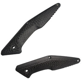Customized Carbon Fiber Molding Products