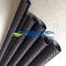 OD25mm ID21mm 3K Twill woven matt finish carbon fiber tube made in ShenZhen carbon fiber tube in Carbon