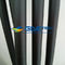 Woven 3K Matte Carbon Fiber Tube, hollow carbon fiber tube/rod/stick for building sport kites as well as single line kit