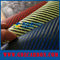 real carbon fiber pu coating fabric