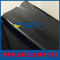 GDE carbon fiber fabric leather , colored carbon aramid fabric leather