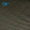 3k twill carbon fiber fabric in automotive, high strength irregular twill carbon fiber fabric mixed metallic yarn