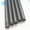 High Performance Reinforcement carbon fiber telescope tube with 3k twill/plain woven patterns of glossy/matte surface