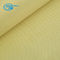 Aramid Cloth Fabric Satin Weave 250g 1m Wide