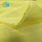 Blue Kevlar Fabric 2x2 Twill Weave, Industrial gloves Aramid fiber fabric