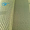 H Shape Carbon Aramid Fabric
