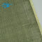 High Strength Black and Yellow/Red/Blue Carbon Aramid Fabric