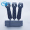 cnc glossy twill carbon fiber universal plate, carbon fiber cnc cutting parts for drones