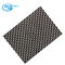 GDE decoration 500X200mmX2mm plain woven carbon fiber plain sheets CFRP can be CNC