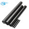3K Glossy Twill Woven Carbon Fiber Wrapped Tube/Tubes/Tubing