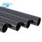 Pultruded Carbon Fiber Pole Customized size length dimension