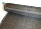 Commercial Grade Carbon Fiber Fabric Plain Weave 3K 200GSM Plain 39.37″/100CM